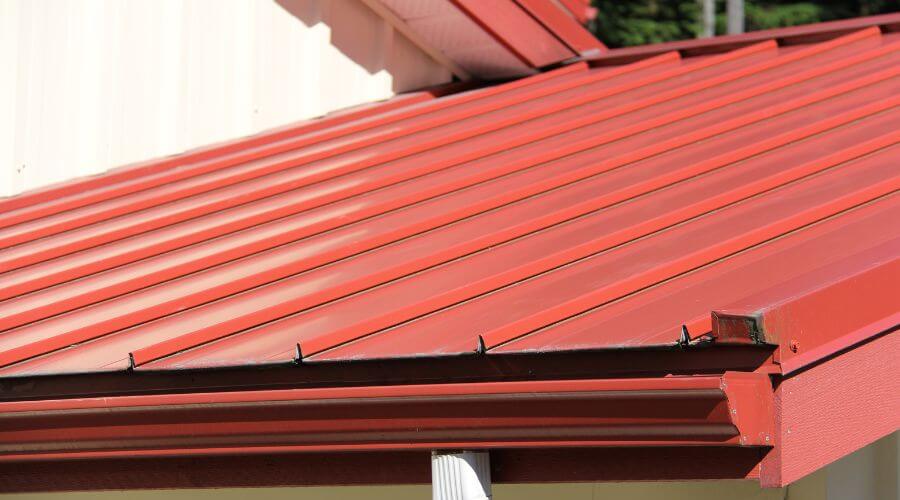Emergency Industrial Roof Repair in Sabin, MN