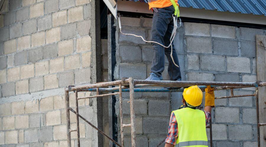 Expert top industrial roofings services in Sabin, MN